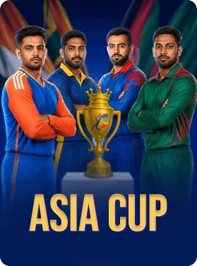Asia Cup 2027