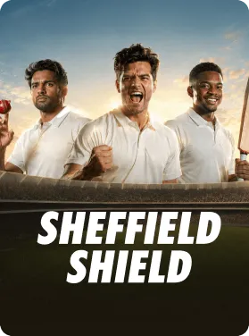Sheffield Shield 2026-27