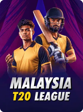Malaysia T20 League 2026