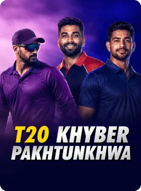 Khyber Pakhtunkhwa Champions League 2026