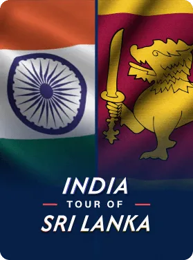 IND vs SL 2001
