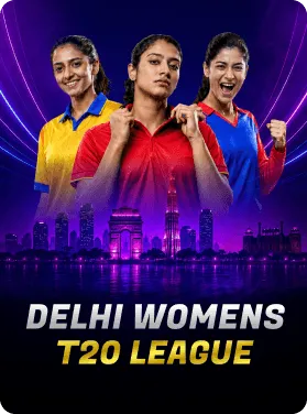 Women's Delhi Premier League 2026