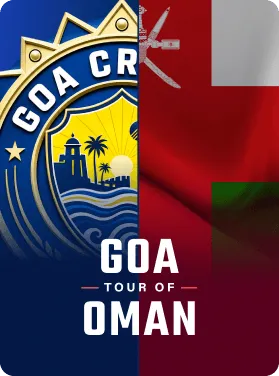 Goa tour of Oman 2026
