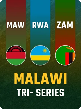 Tri Series Malawi 2026