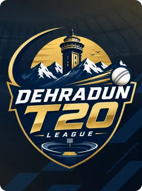 Dehradun T20 2026