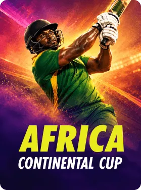Africa Cup 2026