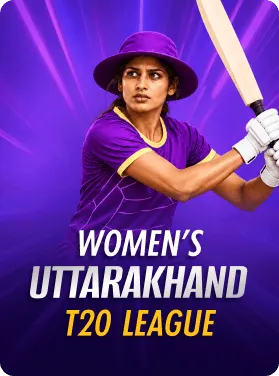 Women's Uttarakhand Premier League 2026