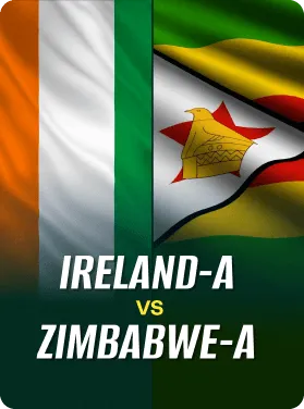 IRE-A vs ZIM-A 2026