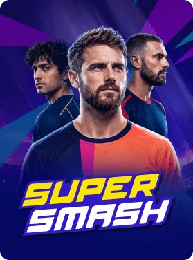 Super Smash 2026-27