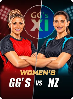 Australia Governor XI vs New Zealand-W 2026