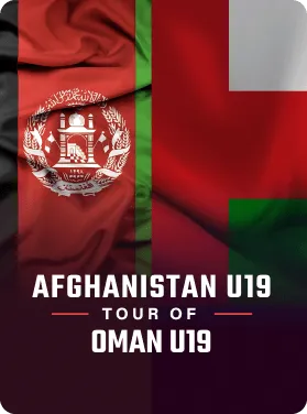 AFG-U19 vs OMA-U19 2026