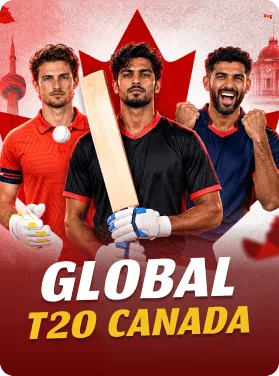 Global T20 2026