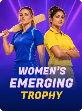 W-Emerging Trophy 2026