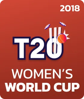 WT20 World Cup 2018