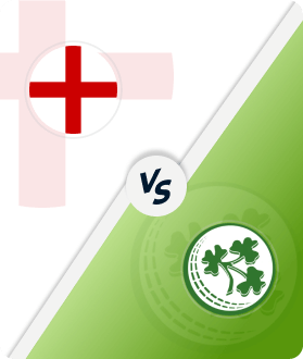 IRE vs ENG 2019