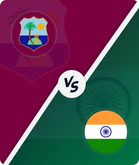 WI vs IND 2019