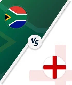 ENG vs SA 2019-20