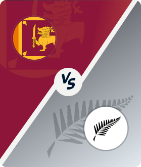 NZ vs SL 2019