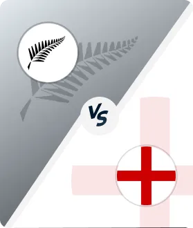 ENG vs NZ 2019