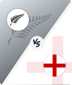 ENG vs NZ 2019