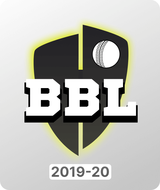 BBL 2019-20