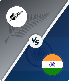 IND vs NZ 2020