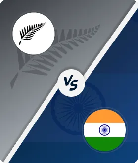 IND vs NZ 2020