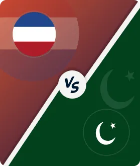 NED vs PAK 2022