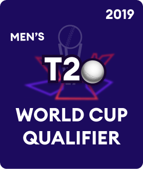 Mens T20 2019