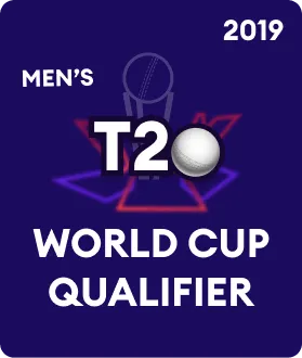 Mens T20 2019