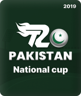 National T20 2019