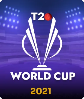 T20 WC 2021