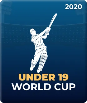 U19 WC 2020