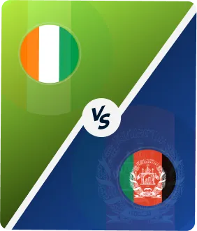 AFG vs IRE 2020