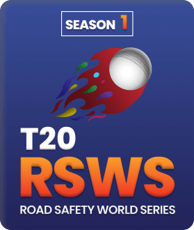 Road Safety World-T20 2020-21