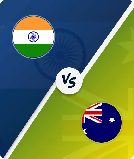 IND vs AUS 2011-12