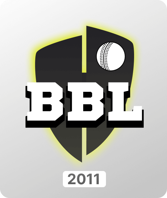 BBL 2011-12
