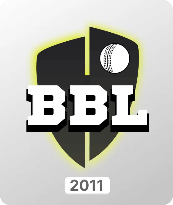 BBL 2011-12