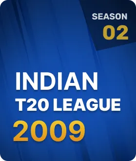 IPL 2009