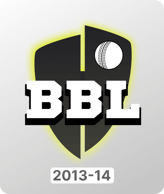 BBL 2013-14