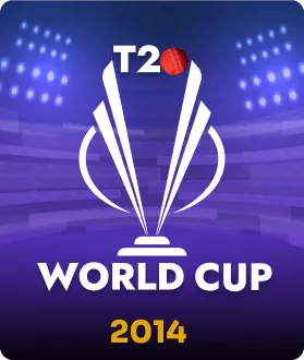 T20 WC 2014