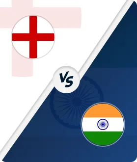 ENG vs IND 2012-13