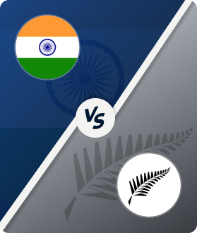 IND vs NZ 2014