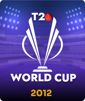 T20 WC 2012