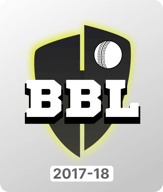 BBL 2017-18
