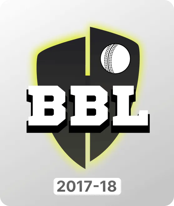 BBL 2017-18