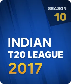 IPL 2017