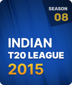IPL 2015