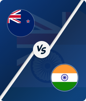 NZ vs IND 2016