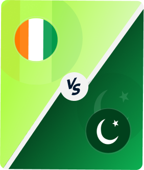 PAK vs IRE 2016